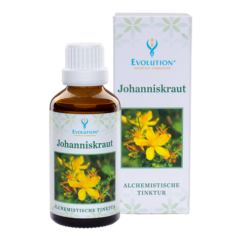 Johanniskraut