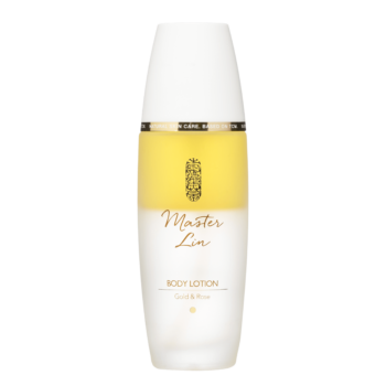 Gold Body Lotion