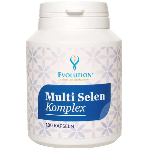 Evolution Multi Selen Komplex