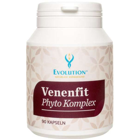 Evolution Venenfit Phyto Komplex