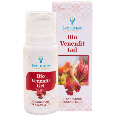 Evolution BIO Venenfit Gel