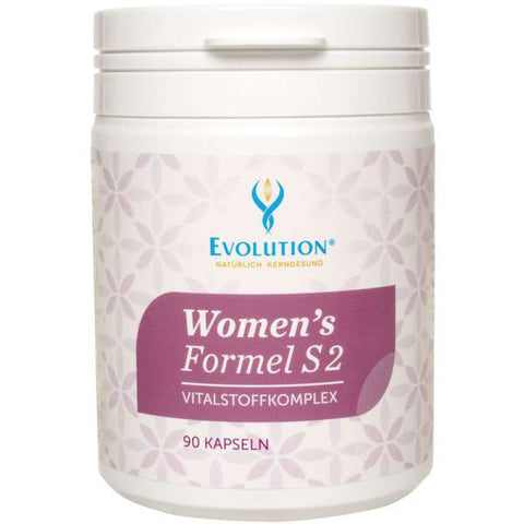 Evolution Women 's Formel S 2