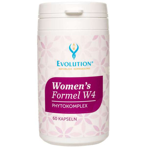 Evolution Women's Formel W 4