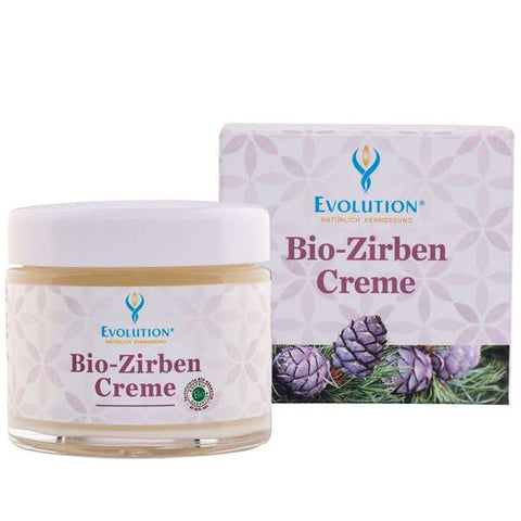 BIO Zirben Creme