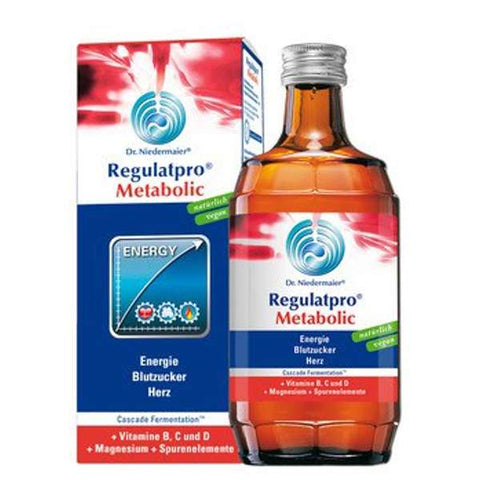 Regulatpro® Metabolic, 350ml