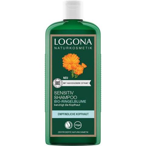 Sensitiv Shampoo Bio-Ringelblume