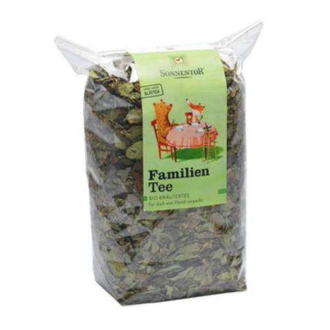 FamilienTee lose, Großpackung