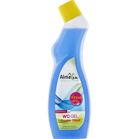 WC  Gel Frische Minze