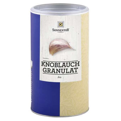 Knoblauch granuliert, Gastrodose groß