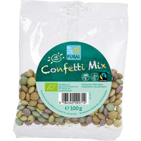 Confetti Mix