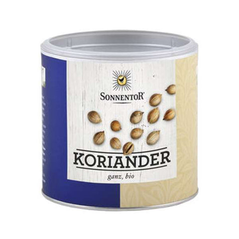 Koriander ganz, Gastrodose klein