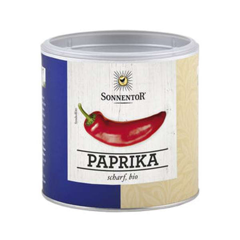 Paprika scharf, Gastrodose klein
