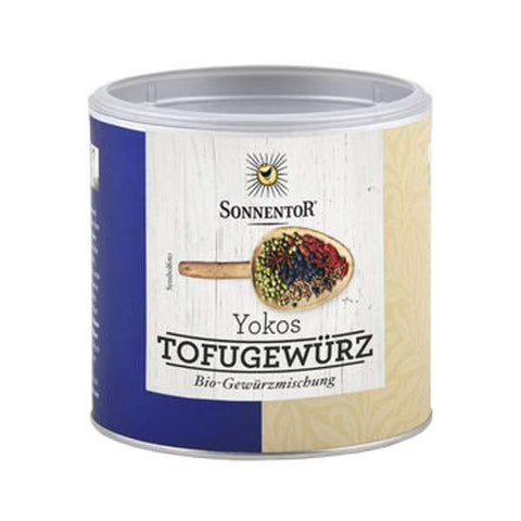 Yokos Tofugewürz, Gastrodose klein