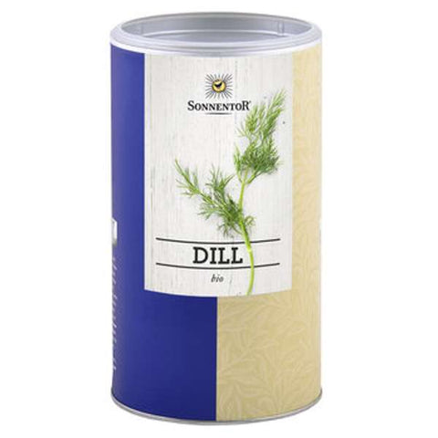 Dill geschnitten, Gastrodose groß