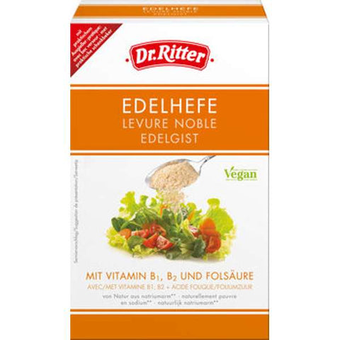 Edelhefe