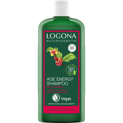 Age Energy Shampoo Bio-Coffein