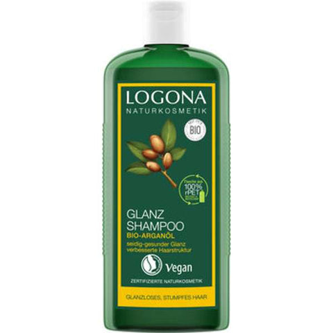 Glanz Shampoo Bio- Arganöl