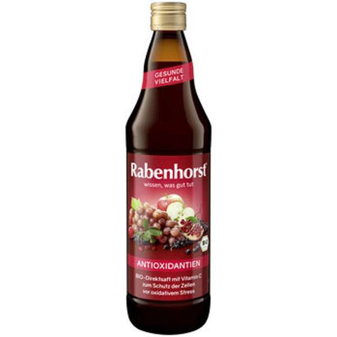 Rabenhorst Antioxidantien BIO