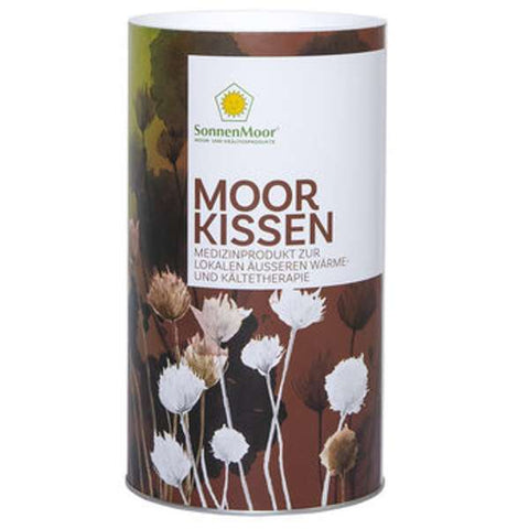 Moor-Kissen Medi 59x16 cm