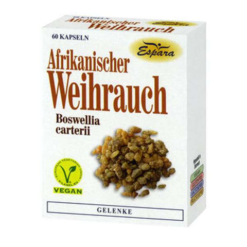 Weihrauch Kapseln