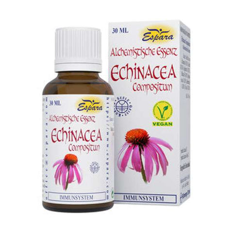 Alchemistische Essenz Echinacea Compositum