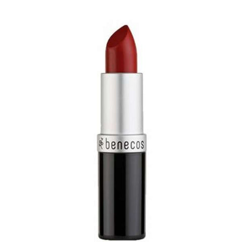 benecos Natural Lipstick catwalk