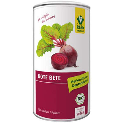 BIO Rote Bete