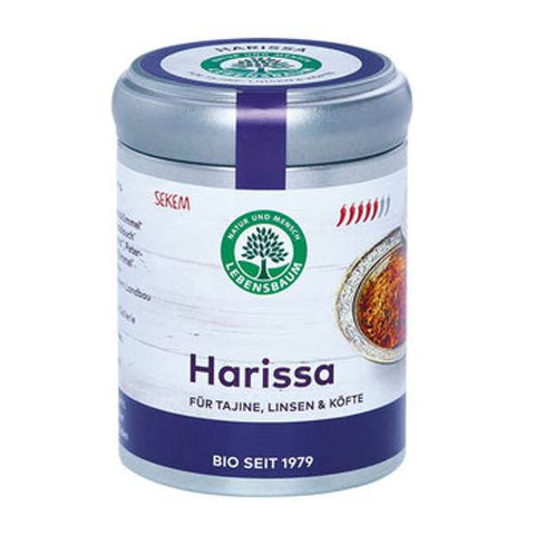 Harissa