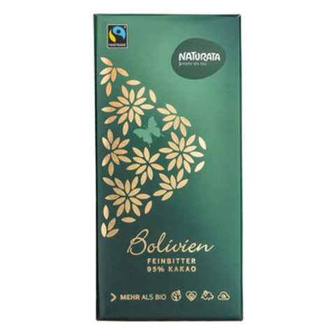 Bolivien Feinbitter 95%