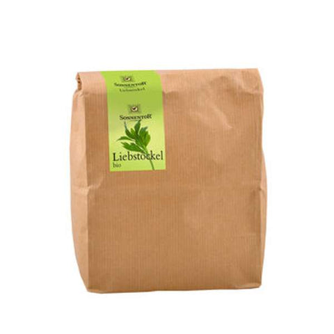 Liebstöckel geschnitten, Großpackung