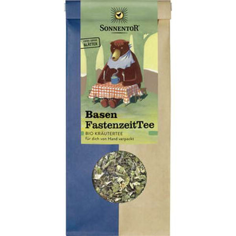Basen FastenzeitTee lose
