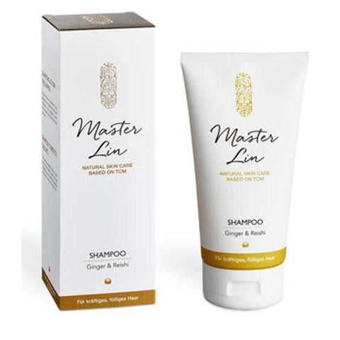 Reishi & Ginger Shampoo 150ml