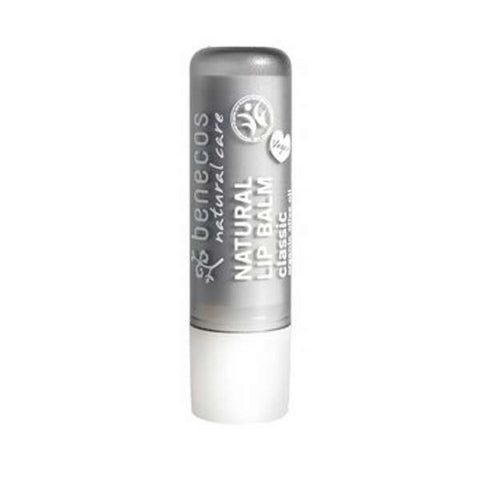 benecos Natural Lip Balm classic