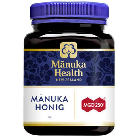 Manuka Honig MGO250+, 1000 g