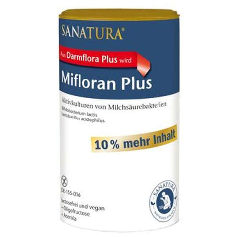 Sanatura Mifloran Plus