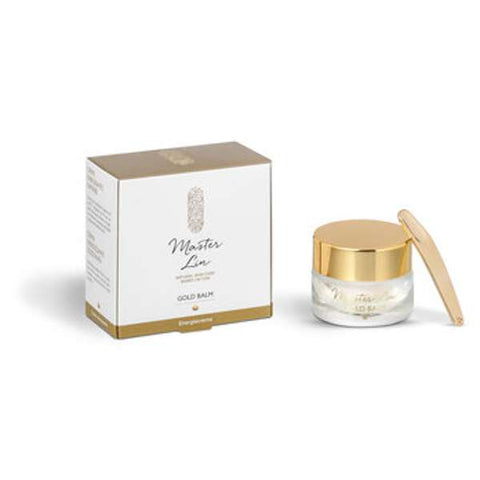 Master Lin Gold Balm 12g