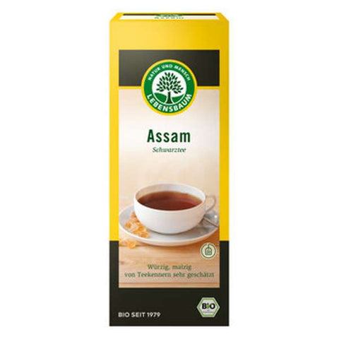 Assam