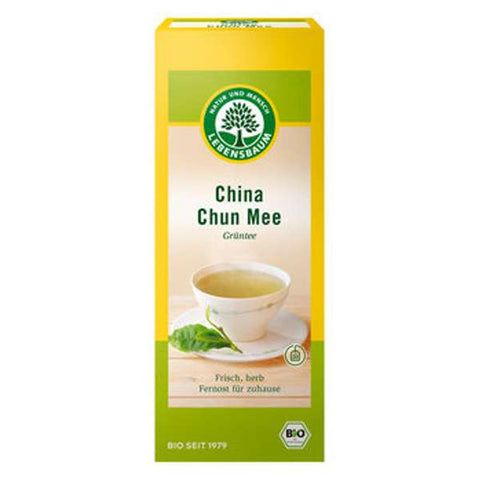 China Chun Mee
