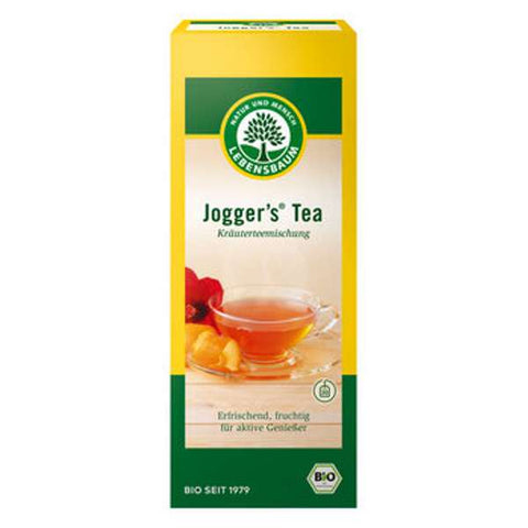 Jogger´s® Tea