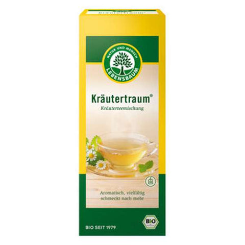 Kräutertraum®