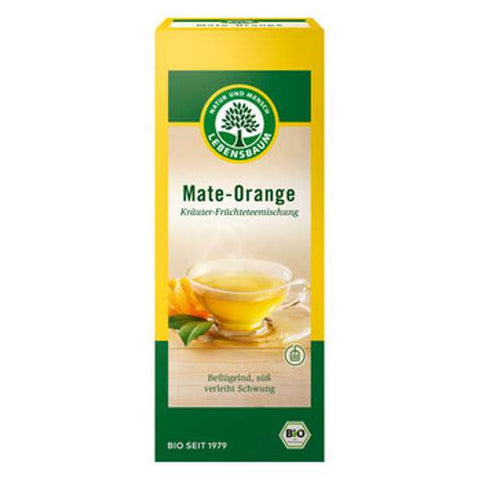 Mate-Orange