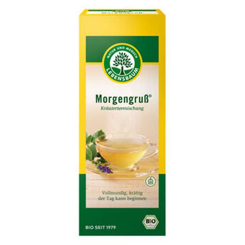 Morgengruß®