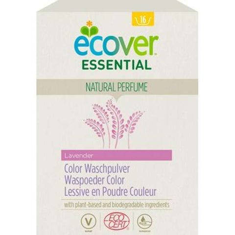 Color Waschpulver, 1,2kg