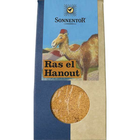 Ras el Hanout Gewürz, Packung