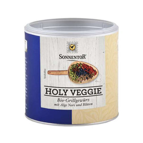 Holy Veggie Grillgewürz, Gastrodose klein