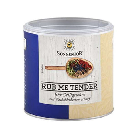 Rub me Tender Grillgewürz, Gastrodose klein