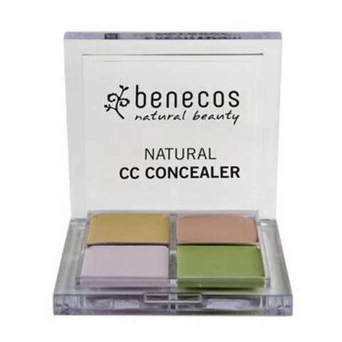 benecos Natural CC Concealer