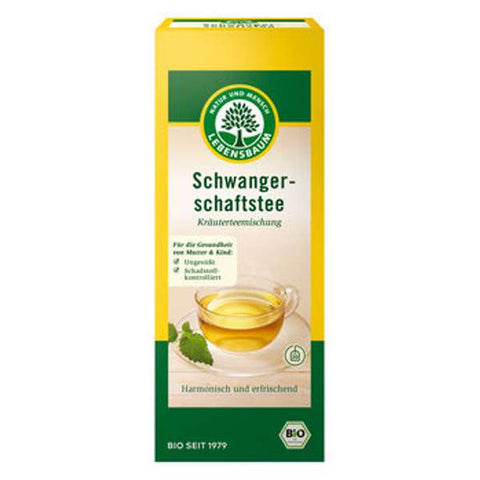 Schwangerschaftstee