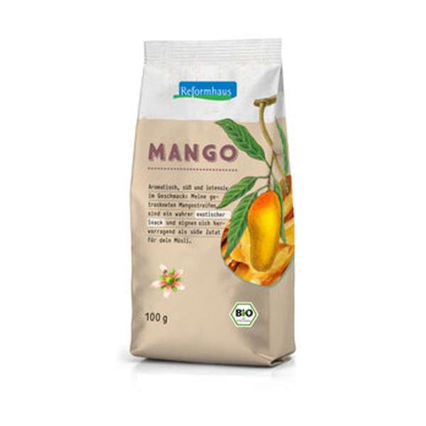 Mango bio