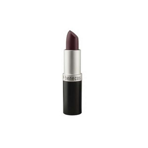 benecos MAT Lipstick very berry